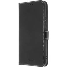 Insmat 650-3144, Flip case, Samsung, Galaxy A34 5G, 16.8 cm 6.6" Black Samsung Smartphone Hülle, Schwarz