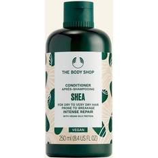 The Body Shop Butter Richly Replenishing Conditioner Balsam 250ml