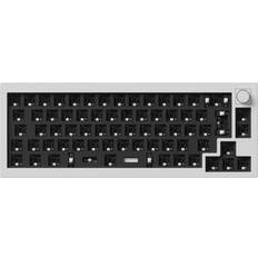 Tangentbord Keychron Q2 Pro QMK Barebone Knob