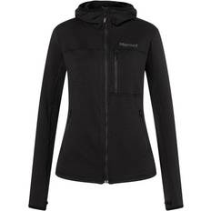 Marmot Damen Jacken Marmot Preon Hoodie Jacke - Schwarz