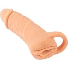 2in1 Extension Masturbator