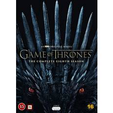 Game of thrones Säsong 8