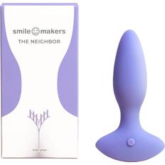 Smile Makers The Neighbour