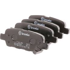 Renault Brake System Brembo Brake Pad Set P 56 046