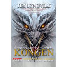 Kongen Jim Lyngvild