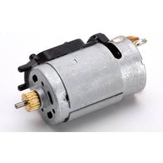 Joysway JW820301 Brushed Motor 390 with Metal Gear