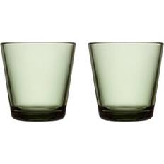 Iittala Glas Iittala Kartio 21 Trinkglas