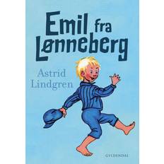 Emil fra Lønneberg Astrid Lindgren