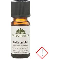 Massage- & Afslapningsprodukter Urtegaarden Baldrianolie 5 ml