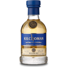 Kilchoman Distillery Machir Bay 46% Single Malt, 46% 20 cl