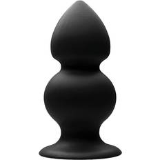 Tom of Finland Weighted Silicone Anal Plug