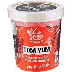 Onoff Spices Instant Nudelsuppe Tom Yum Økologisk 75