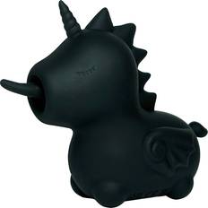 Creative Conceptions Unihorn Wild Spirit Vibrator Black