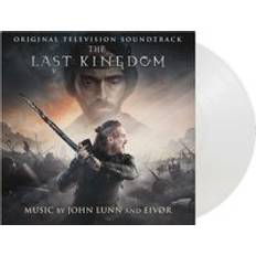 Last Kingdom LP] (Vinyl)