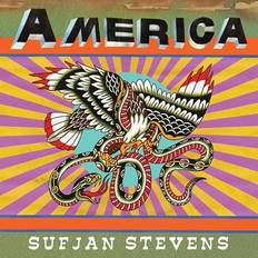 America Sufjan Stevens