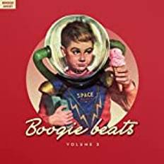 Boogie Beats Vol. 3 Various Artists Vinyl