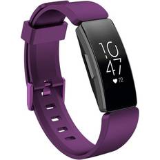 Fitbit Inspire Inspire HR silikoneurrem