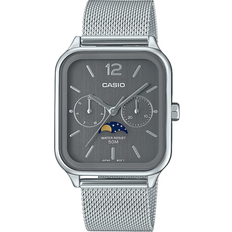 Casio MTP-M305M-8AVER, Casio Collection MTP-M305M-8AVER Dame m/lænke