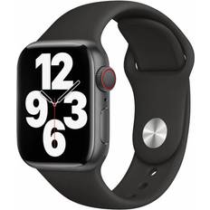 Lippa Smartwatches Lippa Silikone Rem t/Apple Watch 42/44/45/49