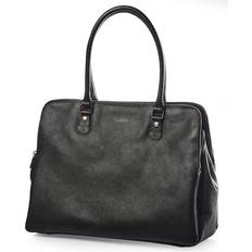 Bon Gout Tasker Bon Gout Floater Business Bag Black