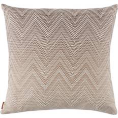 Missoni Textiles Missoni Timmy Cushion Beige