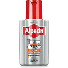 Alpecin Tuning Shampoo Mod