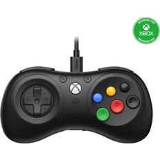 8Bitdo M30 Wired Controller Xbox Black