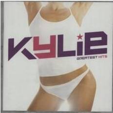 Musikk Kylie Minogue Greatest Hits 2 discs (2002) Pre Owned (CD)