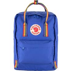 Kånken cobalt Fjällräven Kånken Rainbow - Cobalt Blue/Rainbow