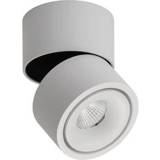 Antidark Easy Mini W75 LED Vit Väggarmatur