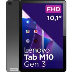 Lenovo Tab M10 10.1" 4 GB Wi-Fi 5 (802.11ac)