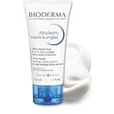 Bioderma Atoderm Crème Mains Lot 2x50 ml