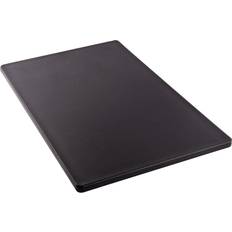 Mareld Cutting 30.5 x 53 cm Black Chopping Board