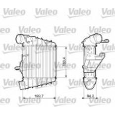 Valeo Vw Polo 1.4Tdi 817556