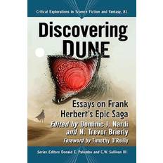 Discovering Dune: Essays on Frank Herbert's Epic Saga: 81