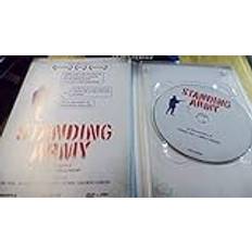 Film Standing army. DVD. Con libro