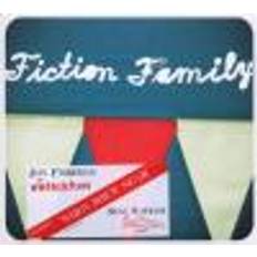 Music Fiction Family Fiction Family CD (CD)