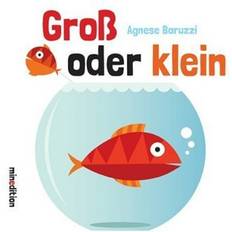 Bücher Gross Oder klein (Gebunden)