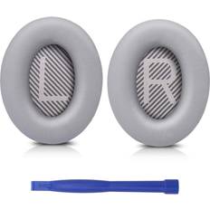Professionella Ersättnings öronkuddar Bose QuietComfort II