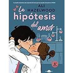 Libros rebaja La Hipotesis Del Amor (Tapa blanda)