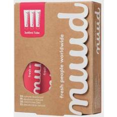 XXL Pack 120 ml Natural Vegan Cream