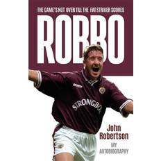 Robbo by John Robertson