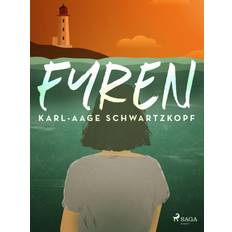 Fyren Karl-Aage Schwartzkopf (E-bok)