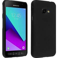 Avizar Samsung Galaxy XCover 4 Polycarbonate Case