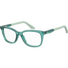 Turquoise Glasses & Reading Glasses Under Armour de vista infantil ua9005vgze815