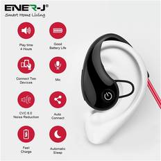 Headphones ENER-J A3 Wireless Sports
