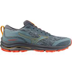 Mizuno Wave Rider TT - Svart