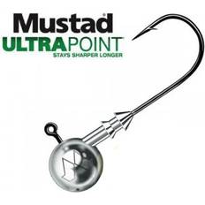 Jigghuvud Ultrapoint Jiggskalle/jiggskallar 20gr 12/0 3-Pack