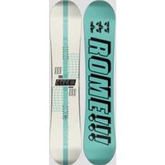 Hype Snowboard