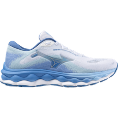 Mizuno Wave Sky Running Shoes Blue Woman